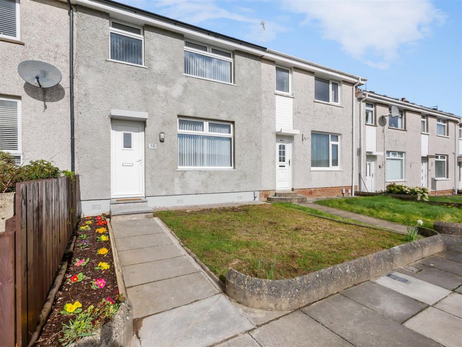 13 Belvoir Close, Belvoir Park