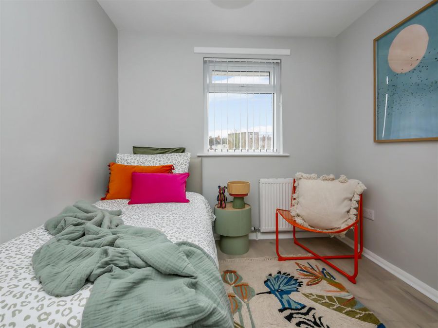 13 Belvoir Close, Belvoir Park