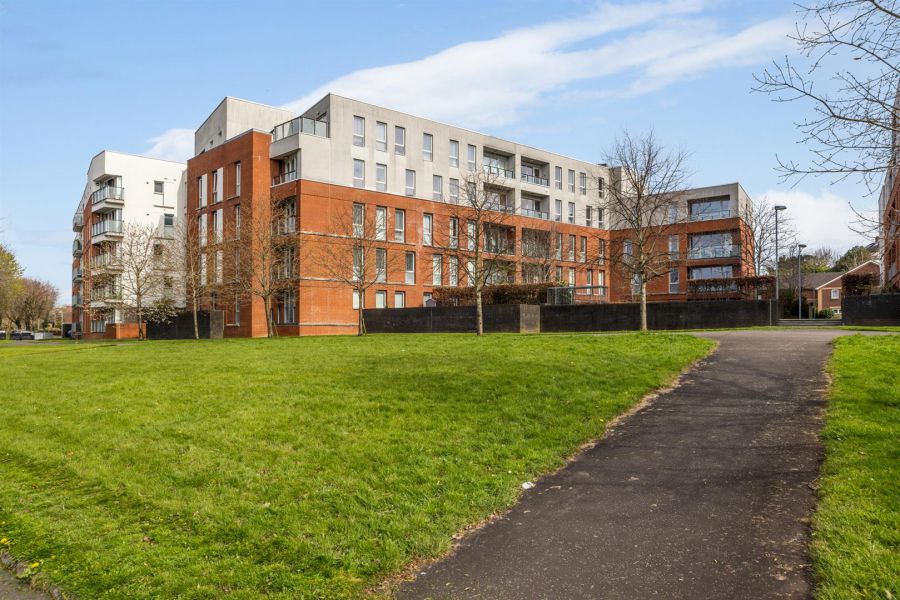 Apt 12 The Oar, 31 Annadale Crescent