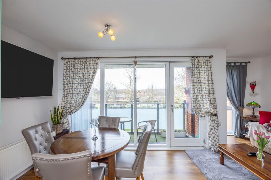 Apt 12 The Oar, 31 Annadale Crescent