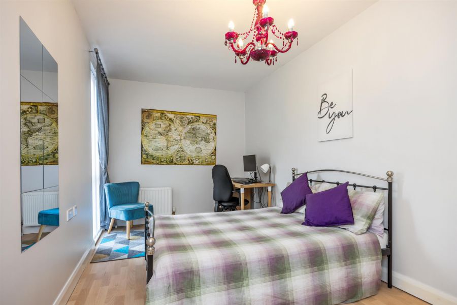 Apt 12 The Oar, 31 Annadale Crescent