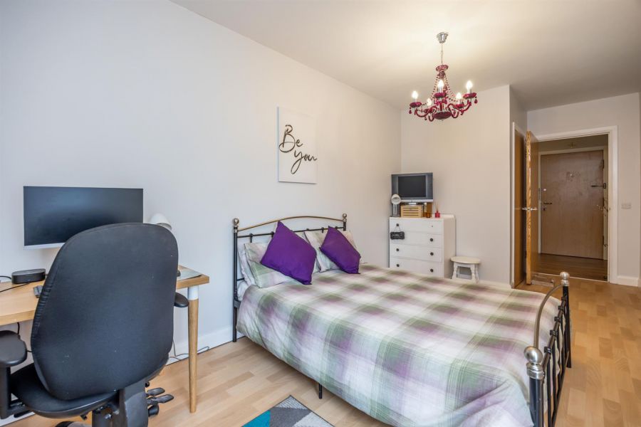 Apt 12 The Oar, 31 Annadale Crescent