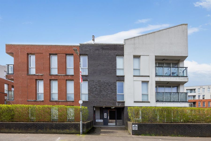 Apt 12 The Oar, 31 Annadale Crescent