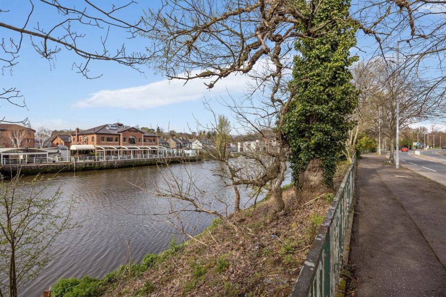 Apt 12 The Oar, 31 Annadale Crescent