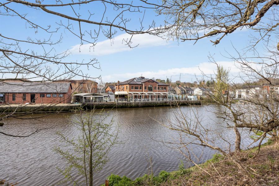 Apt 12 The Oar, 31 Annadale Crescent