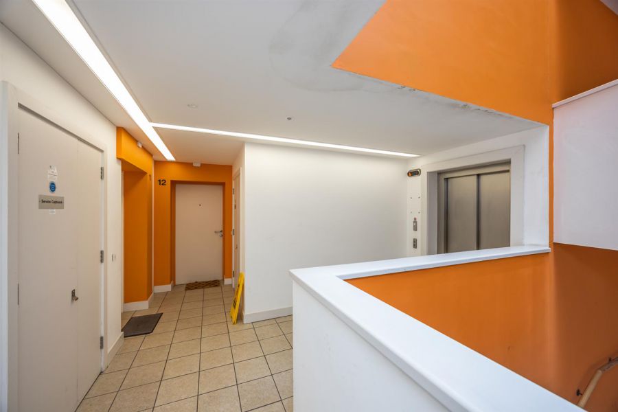 Apt 12 The Oar, 31 Annadale Crescent