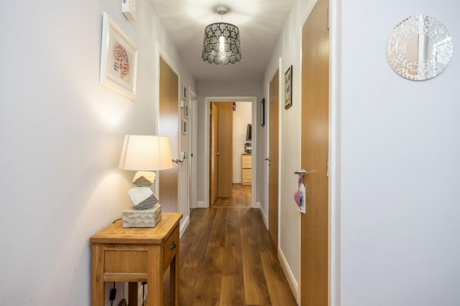 Apt 12 The Oar, 31 Annadale Crescent