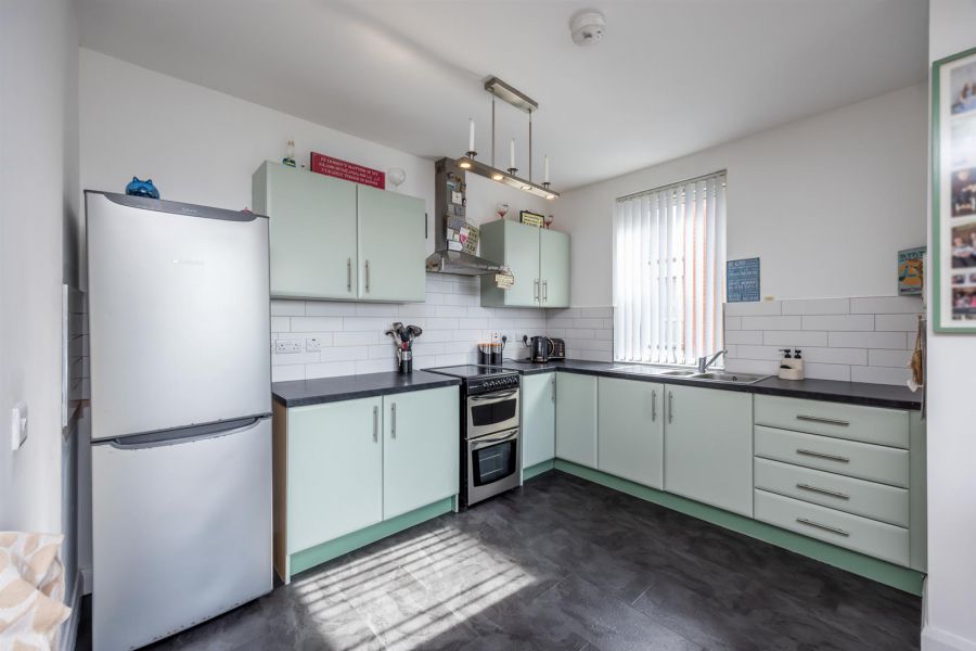 Apt 12 The Oar, 31 Annadale Crescent