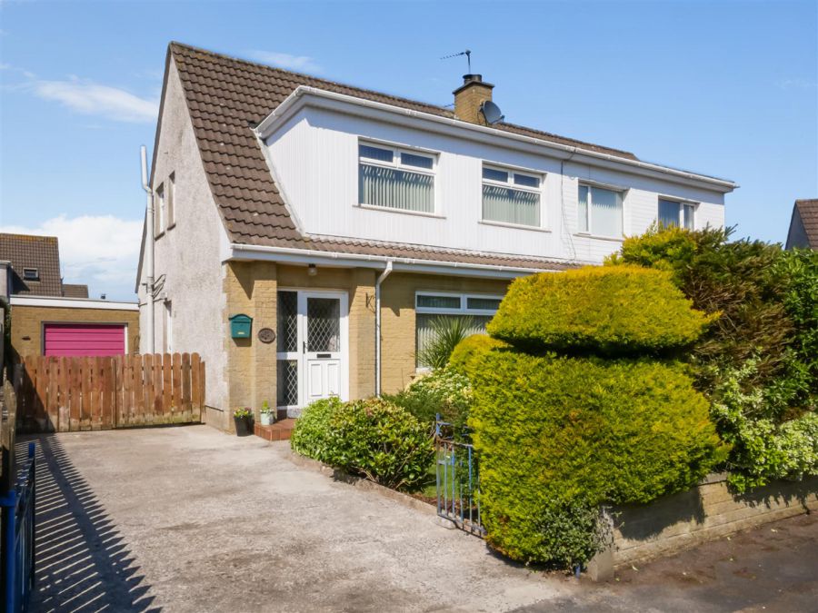 10 Prospect Park, Off The Tullygarvan Road