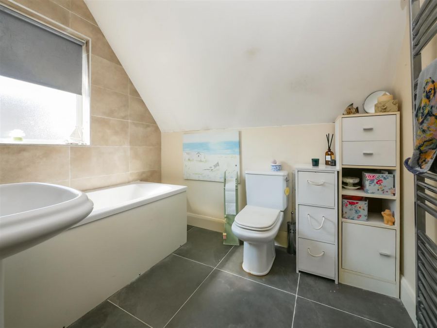 10 Prospect Park, Off The Tullygarvan Road