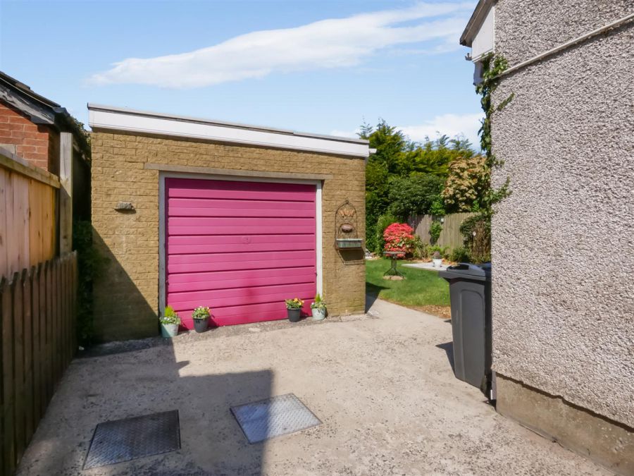 10 Prospect Park, Off The Tullygarvan Road