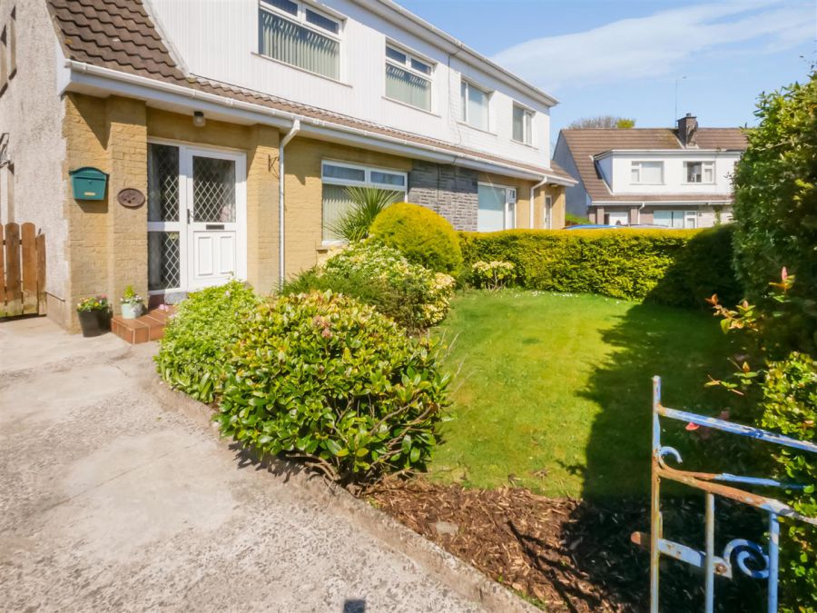 10 Prospect Park, Off The Tullygarvan Road