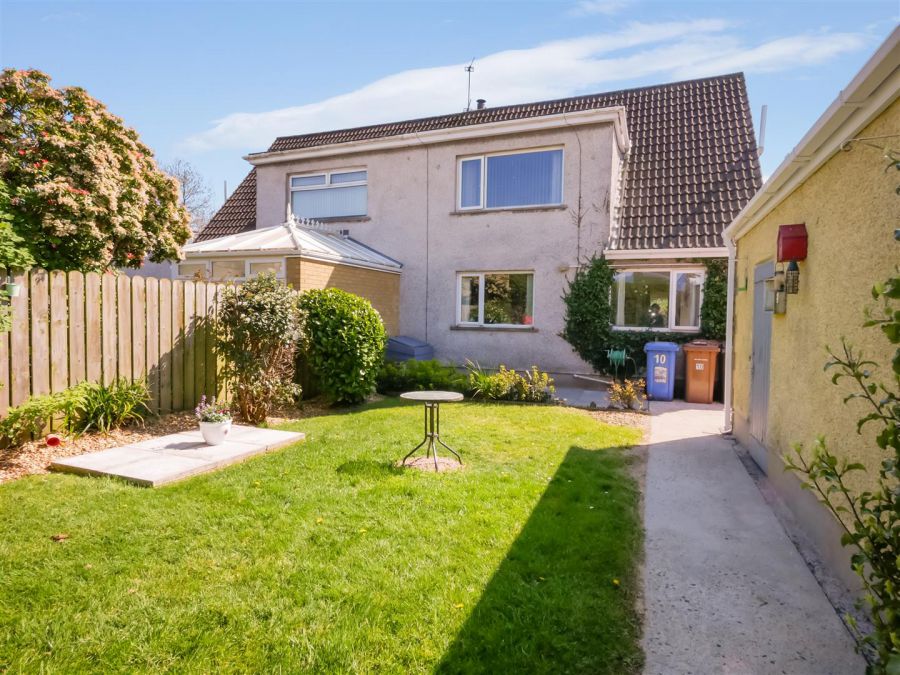 10 Prospect Park, Off The Tullygarvan Road