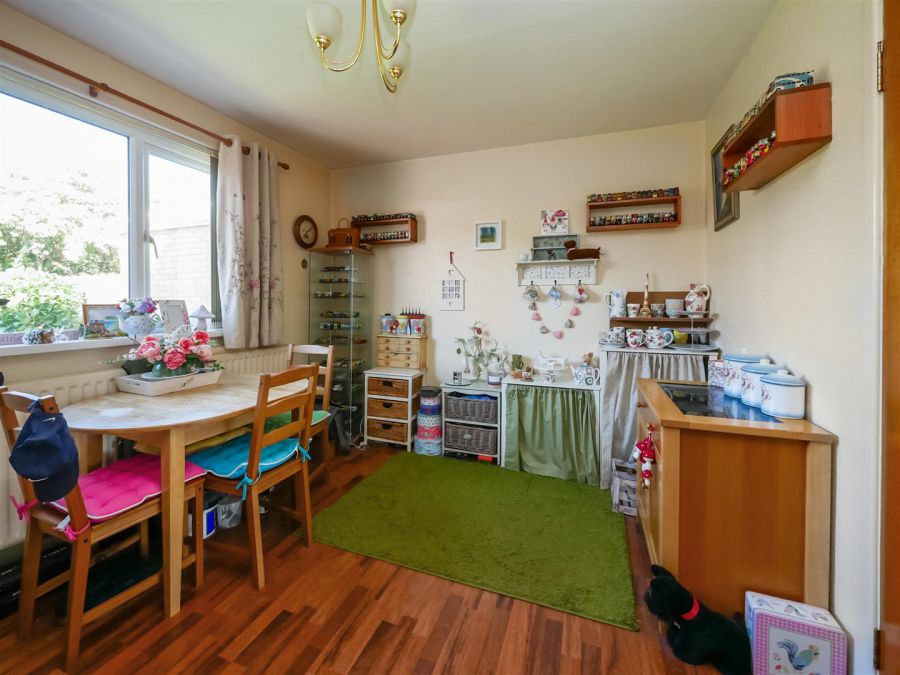 10 Prospect Park, Off The Tullygarvan Road