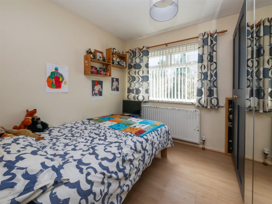 10 Prospect Park, Off The Tullygarvan Road