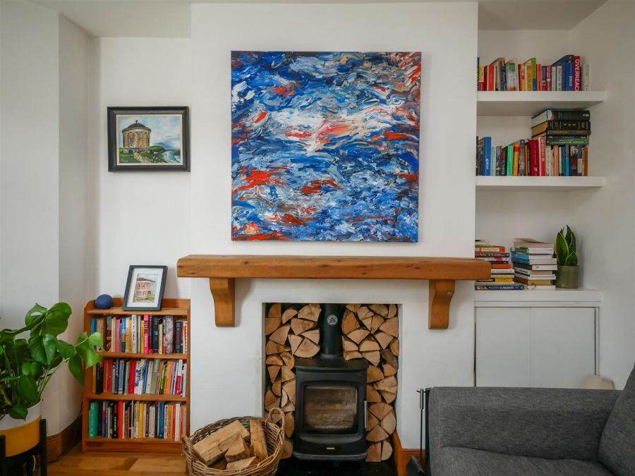 32 Queensberry Park