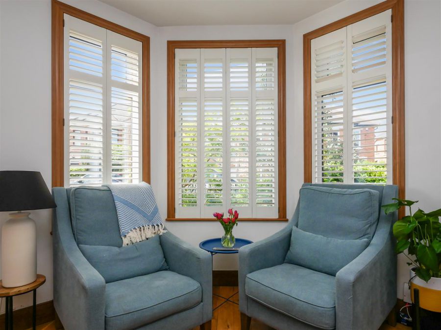 32 Queensberry Park