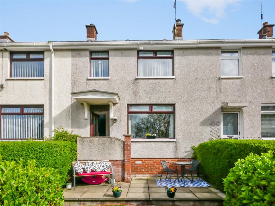 42 Killynether Walk, Belvoir Park