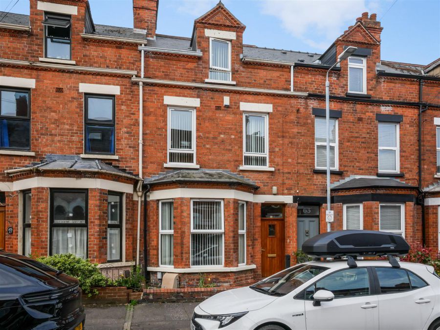 65 Haypark Avenue
