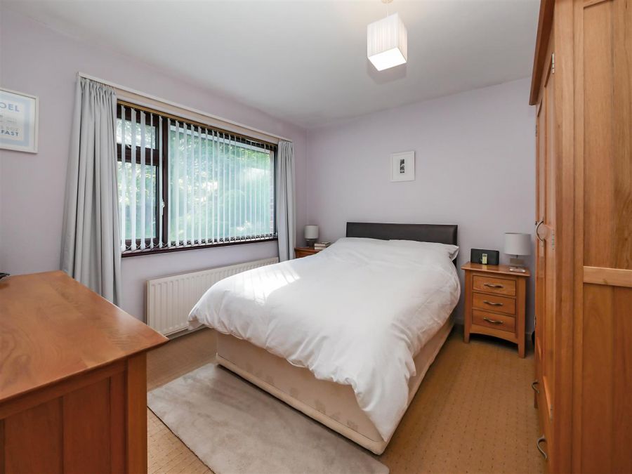 23 Beechgrove Crescent, Upper Knockbreda Road