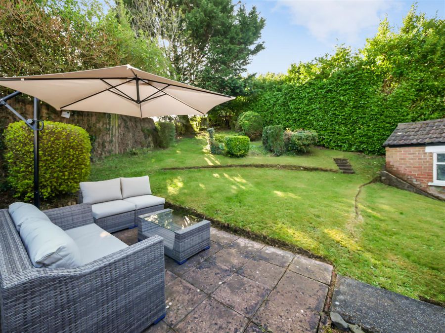 23 Beechgrove Crescent, Upper Knockbreda Road