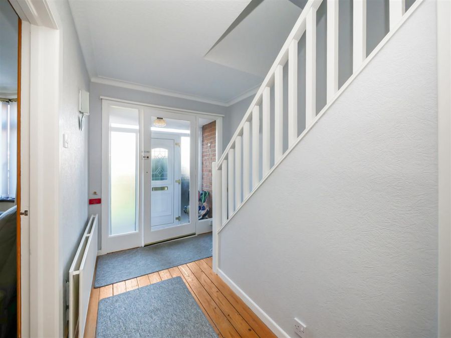 23 Beechgrove Crescent, Upper Knockbreda Road