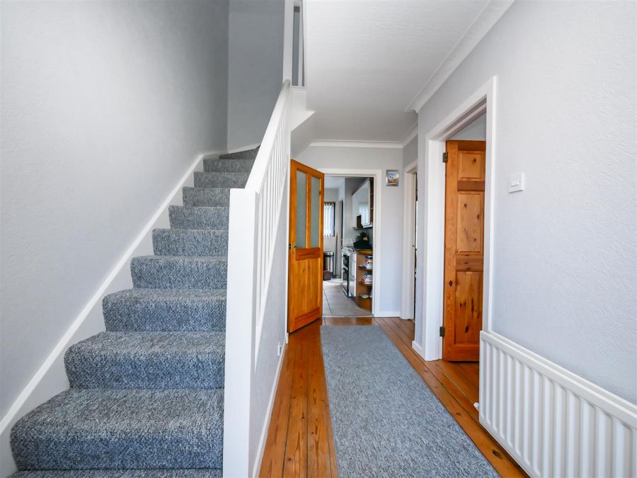 23 Beechgrove Crescent, Upper Knockbreda Road