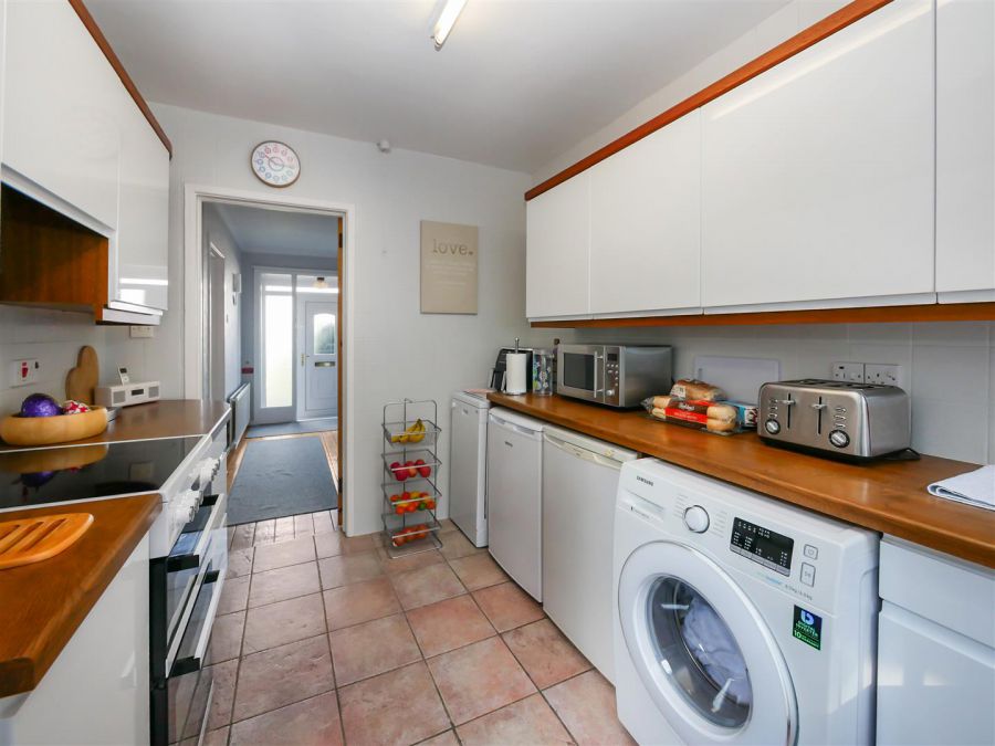 23 Beechgrove Crescent, Upper Knockbreda Road