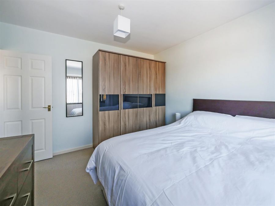 23 Beechgrove Crescent, Upper Knockbreda Road