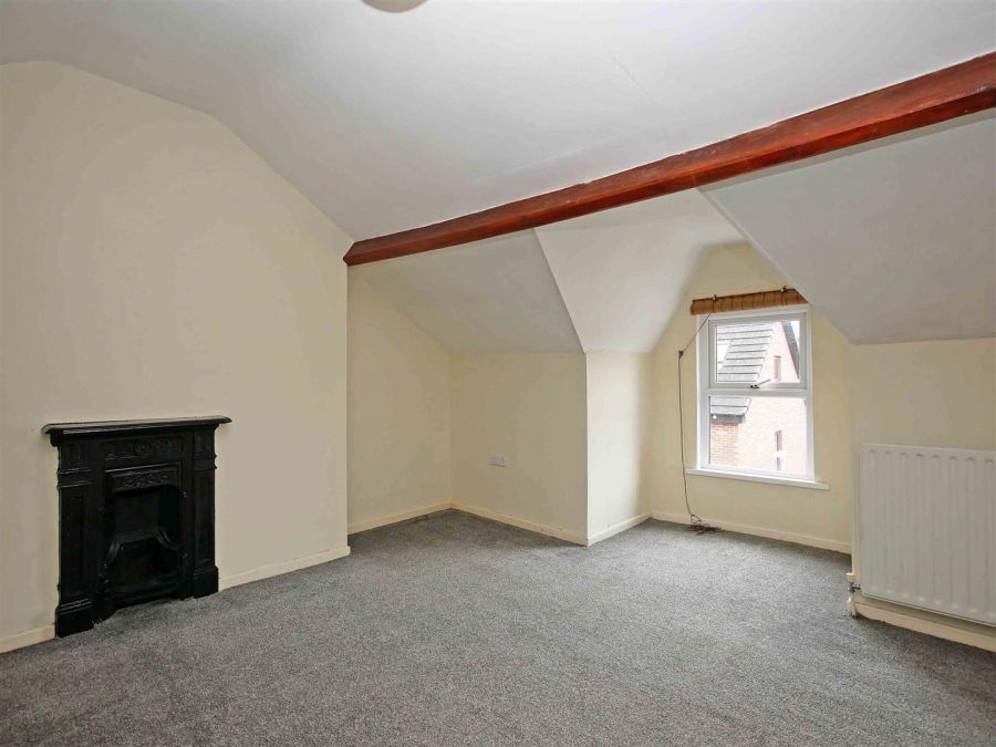 27 Park Parade, Ravenhill Road