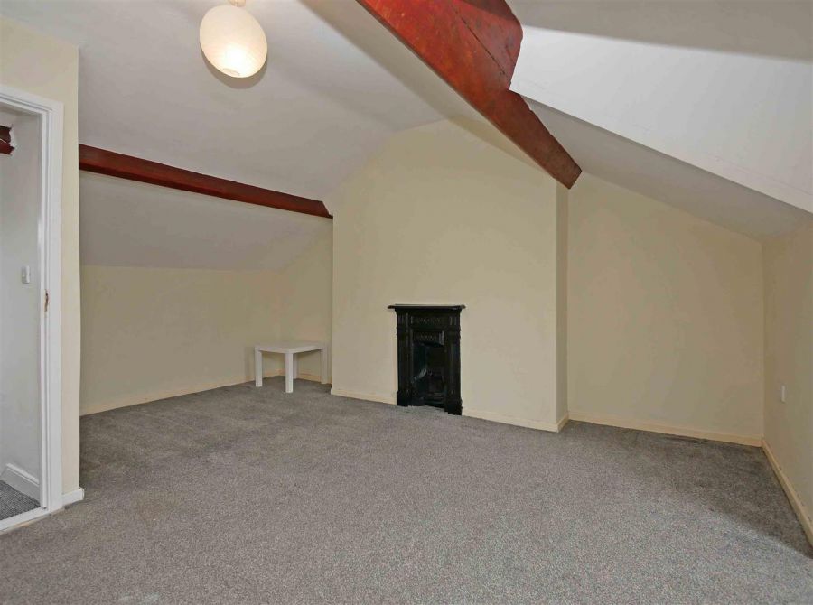 27 Park Parade, Ravenhill Road