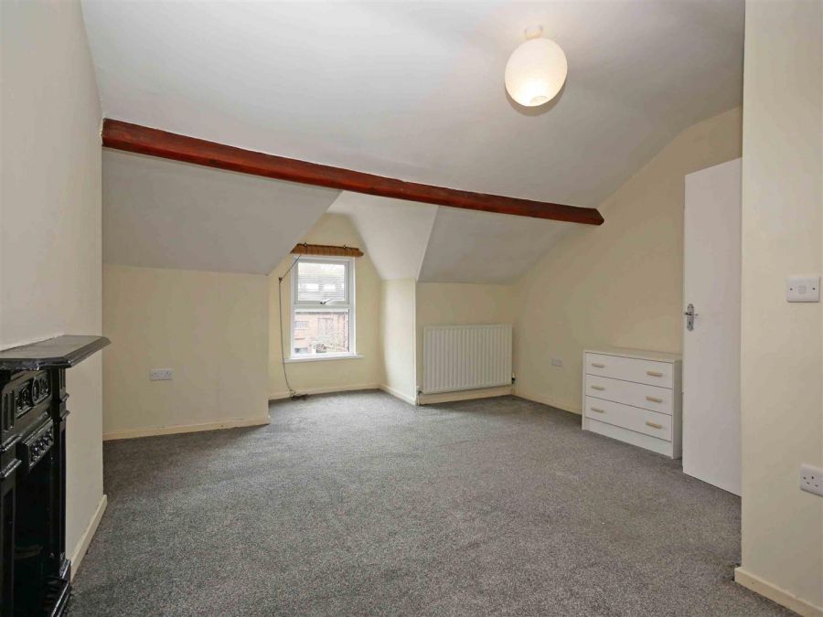 27 Park Parade, Ravenhill Road