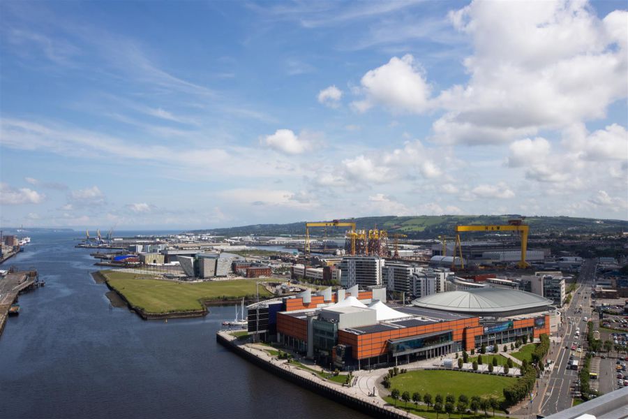 27 Park Parade, Ravenhill Road