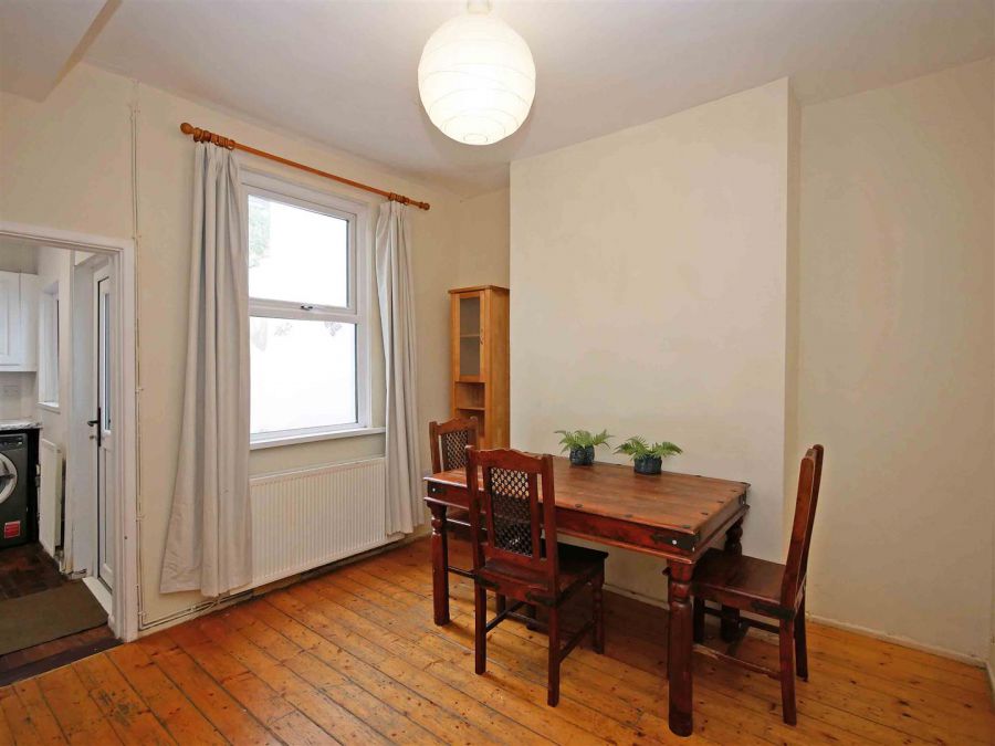 27 Park Parade, Ravenhill Road