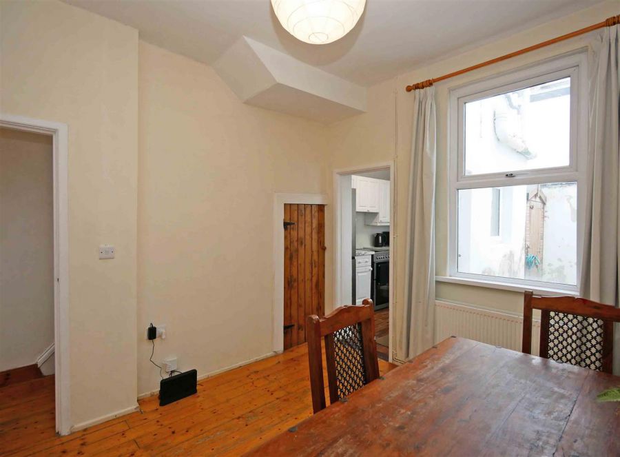 27 Park Parade, Ravenhill Road