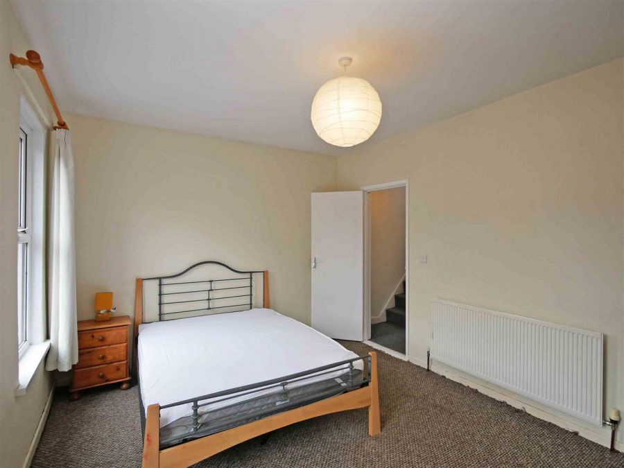 27 Park Parade, Ravenhill Road