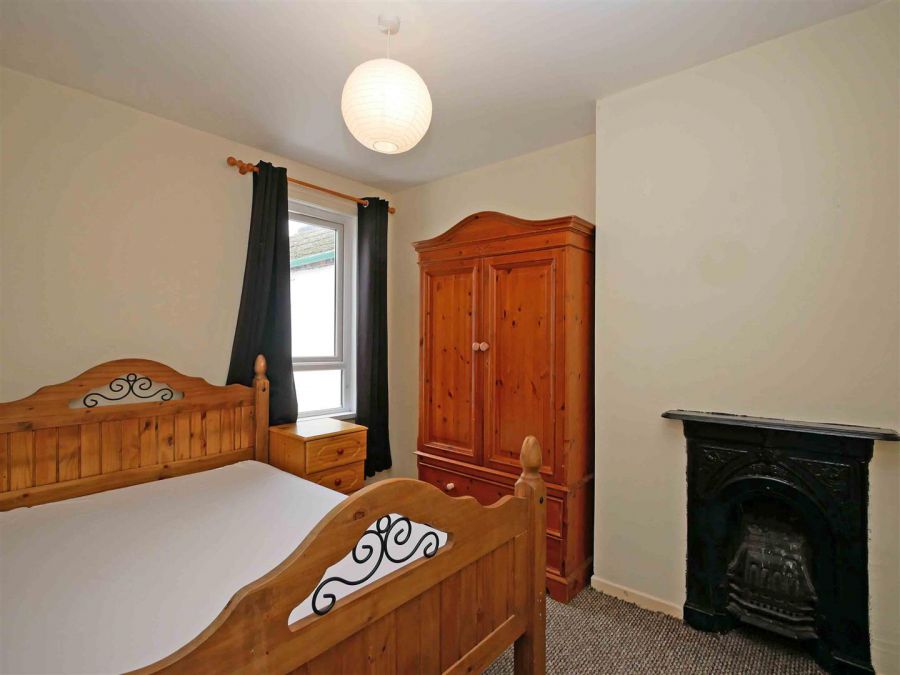 27 Park Parade, Ravenhill Road