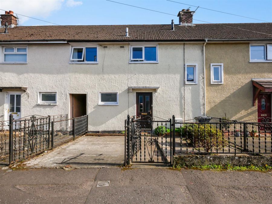 54 Tullyard Way, Clonduff