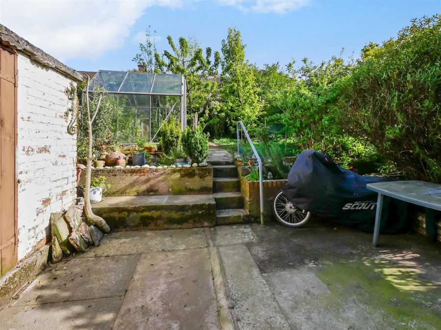 54 Tullyard Way, Clonduff