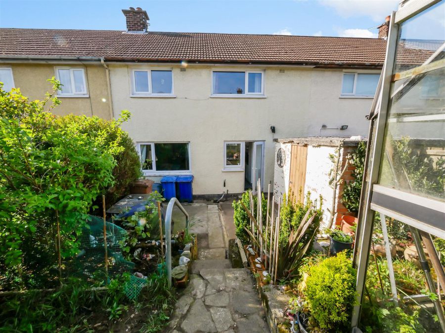 54 Tullyard Way, Clonduff