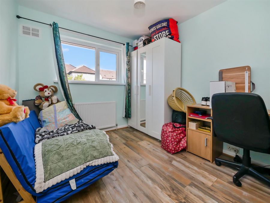 54 Tullyard Way, Clonduff