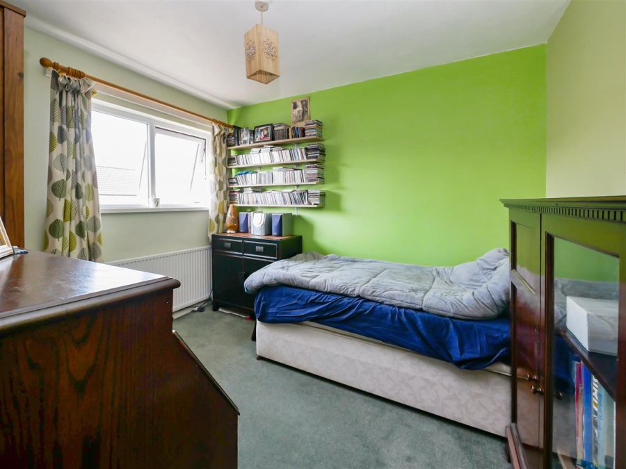 54 Tullyard Way, Clonduff