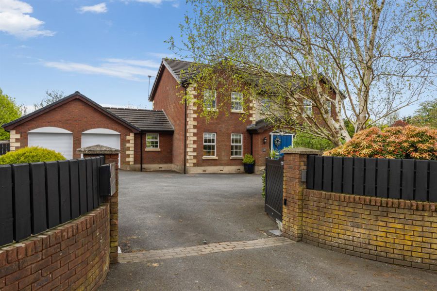 10 Beechill Road