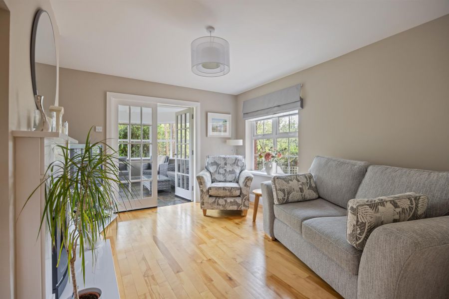 10 Beechill Road