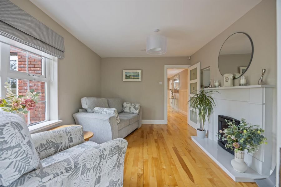 10 Beechill Road