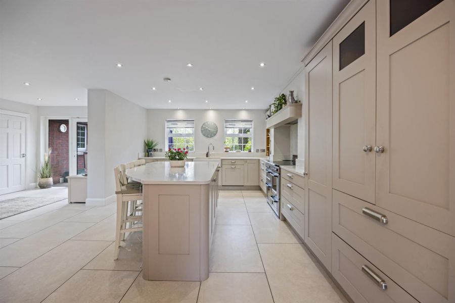 10 Beechill Road