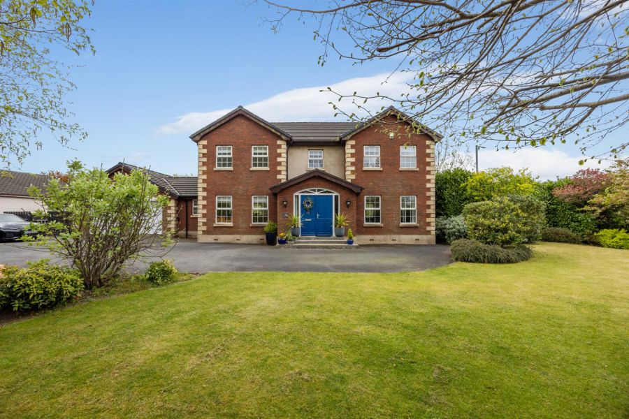 10 Beechill Road