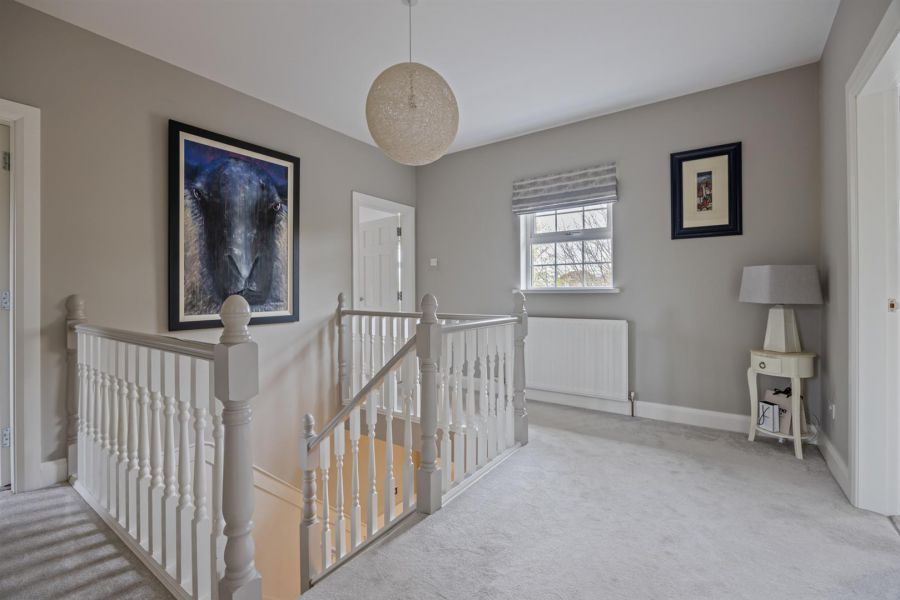10 Beechill Road