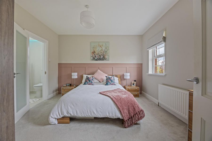 10 Beechill Road