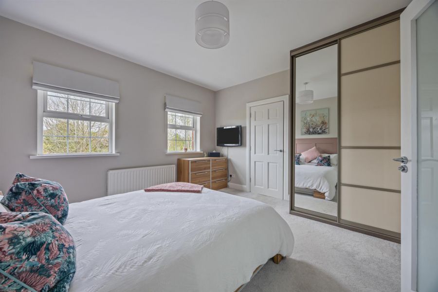 10 Beechill Road